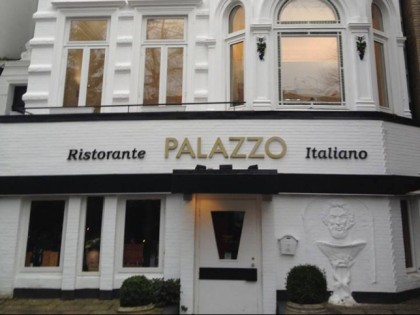 Photo: Palazzo